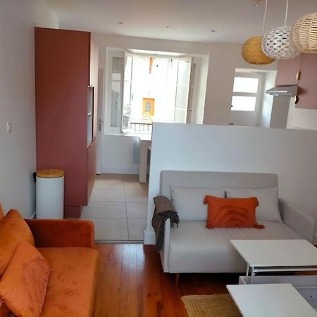 "Le Boheme", Logement Cosy, Au Calme Vertrieu Kültér fotó