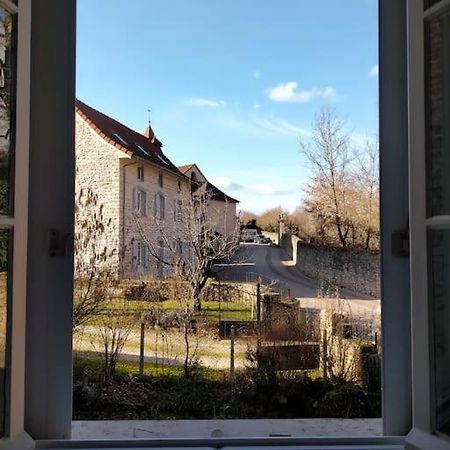 "Le Boheme", Logement Cosy, Au Calme Vertrieu Kültér fotó