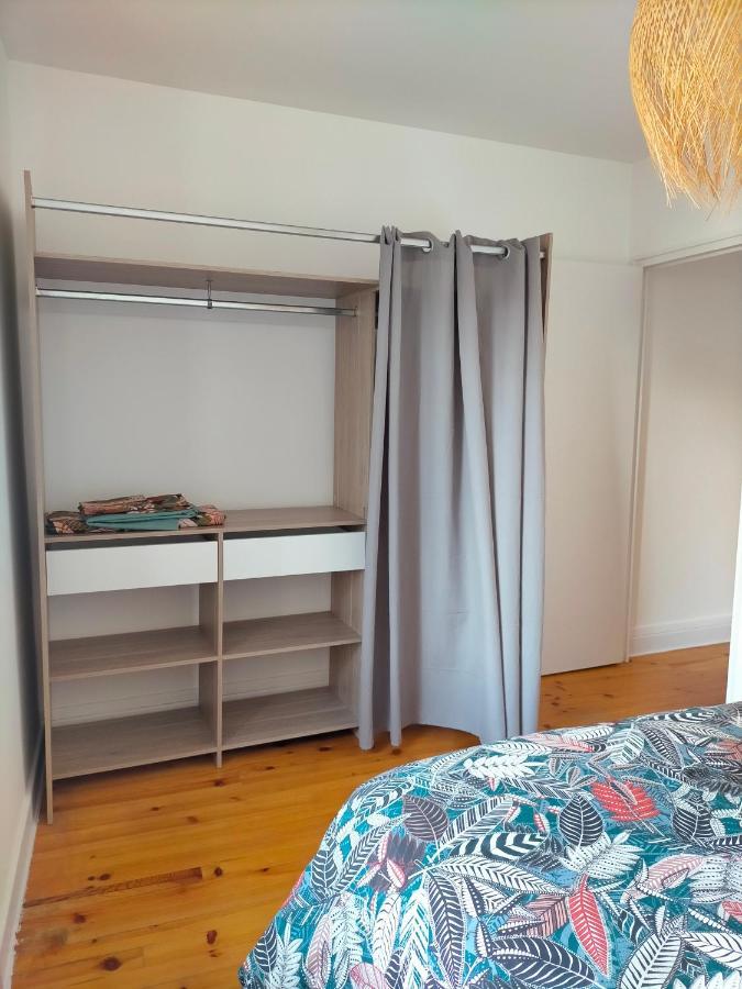 "Le Boheme", Logement Cosy, Au Calme Vertrieu Kültér fotó