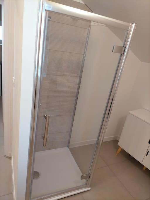 "Le Boheme", Logement Cosy, Au Calme Vertrieu Kültér fotó