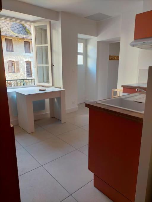 "Le Boheme", Logement Cosy, Au Calme Vertrieu Kültér fotó