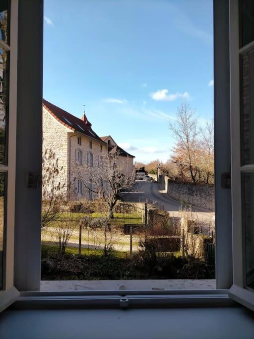 "Le Boheme", Logement Cosy, Au Calme Vertrieu Kültér fotó