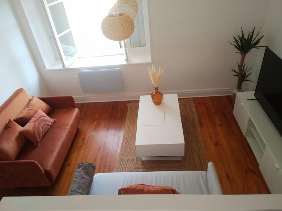 "Le Boheme", Logement Cosy, Au Calme Vertrieu Kültér fotó