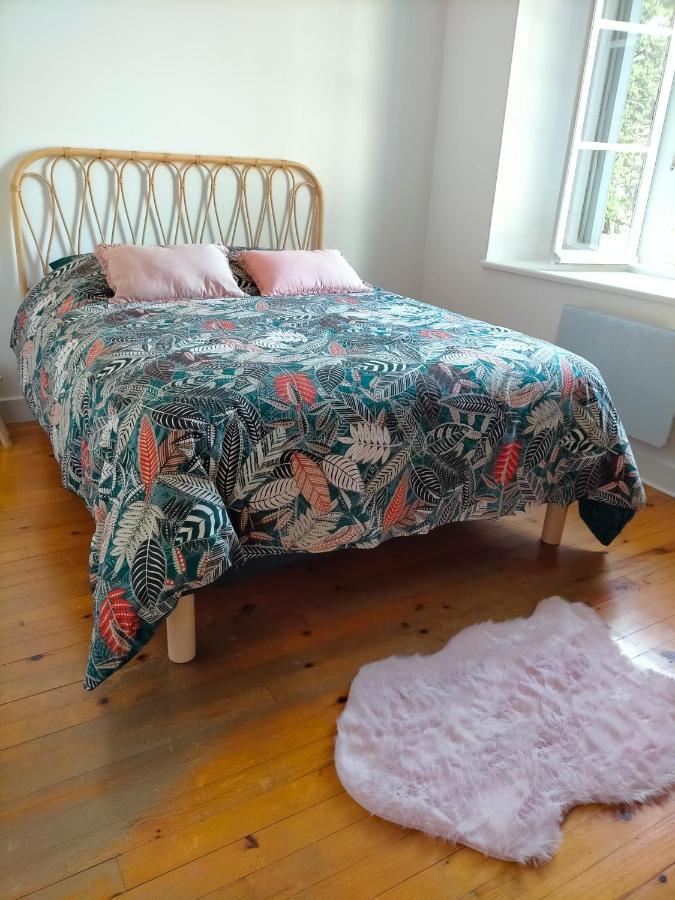 "Le Boheme", Logement Cosy, Au Calme Vertrieu Kültér fotó