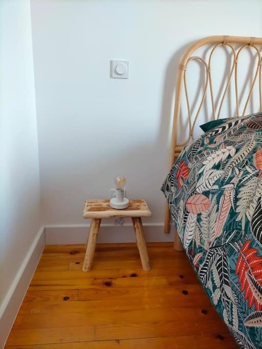 "Le Boheme", Logement Cosy, Au Calme Vertrieu Kültér fotó