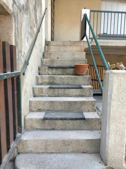 "Le Boheme", Logement Cosy, Au Calme Vertrieu Kültér fotó